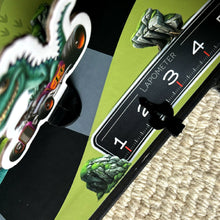 Load image into Gallery viewer, Dinosaur Rally Board Game