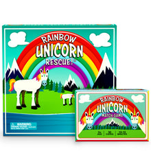 Load image into Gallery viewer, Rainbow Unicorn Game Bundle