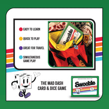 Load image into Gallery viewer, Swooble
