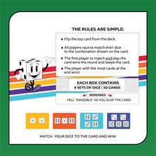 Load image into Gallery viewer, Swooble
