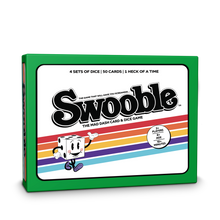 Load image into Gallery viewer, Swooble
