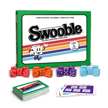 Load image into Gallery viewer, Swooble
