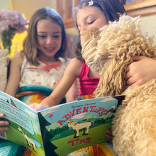 Load image into Gallery viewer, Rainbow Unicorn Picture Book (Wholesale)
