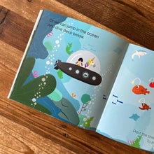 Load image into Gallery viewer, Rainbow Unicorn Picture Book (Wholesale)
